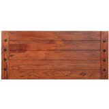  Klub stolić 110x50x35 cm Masivno drvo akacije | shoptok.hr