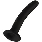 SuperLove Anal Dildo Black Cene