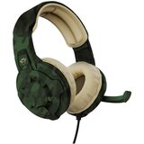 Trust Naglavne slušalke GXT 411C Radius, žične, zelene | Shoptok.si