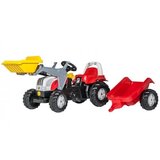 Rolly Toys RollyToys Traktor Steyr 6165 CVT ( 023936 )