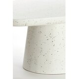 Light & Living Bijeli stolić za kavu 70x120 cm Hamura – | shoptok.hr