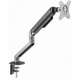 Gembird MA-DA1-05 Podesivi držač za monitor sivi, Sivi | Eponuda.com
