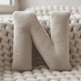 Atelier Del Sofa dekorativni jastuk KRL2501-40N, bež Cene