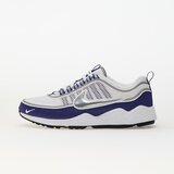 Nike Sneakers Air Zoom Spiridon Sp White/ Metallic Silver-Light Concord EUR 40 | Shoptok.si