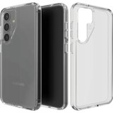 ZAGG OVITEK CRYSTAL PALACE ZA SAMSUNG GALAXY S24+ ZAŠČITNI OVITEK PROZOREN, (5000366923) Cene