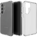 OVITEK CRYSTAL PALACE ZA SAMSUNG GALAXY S24+ ZAŠČITNI OVITEK PROZOREN, (5000366923)