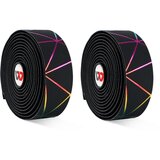 INF Barvita krmilna obloga za cestno kolo za izboljšan oprijem MultiColor, (5000159500) Cene