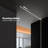  RUNNING LED / trčeća LED traka 120 LED/m 6000K WS16703 IP20 24V | Eponuda.com