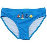 Lucky Kiddo kupaće gaćice LK-KBSW SLIP 26_A 32839 M plava cijene