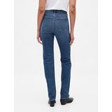 GAP Jeans High Rise '90s Straight - Ladies | Shoptok.si