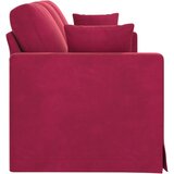 SOFA Vinska crvena | shoptok.hr