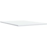 vidaXL Box spring postelja z vzmetnico modra 140x200 cm blago, (21306916) | Shoptok.si