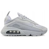 Nike Nizke superge Air Max 2090 Siva | Shoptok.si