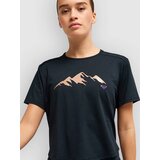 Roxy Boundless Spirit T-Shirt anthracite | Shoptok.si