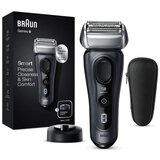 Braun Series 8 - 8413s wet&dry grau | Shoptok.si