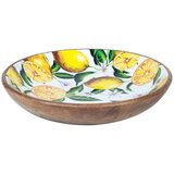 Signes Grimalt Kipci in figurice Globoke Krožnične Limone Večbarvna | Shoptok.si