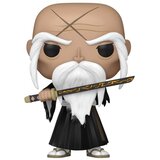 Funko Bobble Figure Anime - Bleach Thousand Year Blood War POP! - Shigekuni Genryusai Yamamoto #2396 | Eponuda.com