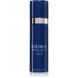 Carolina Herrera Bad Boy Cobalt deodorant v pršilu za moške 100 ml Cene