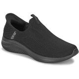Skechers Slips on ULTRA FLEX 3.0-EASY WIN Črna | Shoptok.si