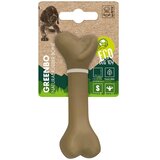 M Pets Igračka GREENBO KOST S | shoptok.hr
