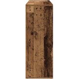  Kreveta 2 pcs Staro drvo 60 x 31 x 84 cm Konstruirano drvo | shoptok.hr