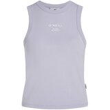 O'neill Top lila / bela Cene