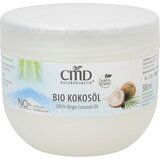 CMD Naturkosmetik rio de Coco organsko kokosovo ulje (kokosova mast) - 500 ml | shoptok.hr