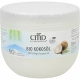 CMD Naturkosmetik rio de Coco organsko kokosovo ulje (kokosova mast) - 500 ml