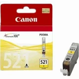 Canon Tinta CLI-521Y Yellow