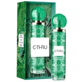 Parfem za žene C-Thru Luminous Emerald EDT 50 ml | shoptok.hr