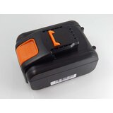 VHBW baterija za worx WA3527 / WA3539, 16 v, 3.0 ah Cene