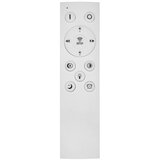  Brilagi - LED prigušiva plafonsko svetlo VELO XL LED/83W/230V 46,7x59,5 cm + daljinski upravljač | Eponuda.com