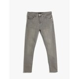 Koton Super Skinny Fit Jeans - Justin Jean Cene