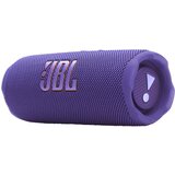JBL Flip 7 Purple Bluetooth zvučnik