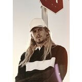 Flexfit 5-panel curved classic snapback white | shoptok.hr