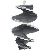  Drvena spirala za vjetar 50cm | shoptok.hr