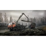 Focus Home Interactive Spintires: MudRunner (Playstation 4) | shoptok.hr
