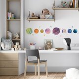nalepnica.rs planets | ePonuda.com