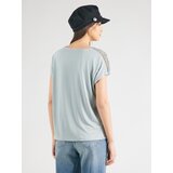 Only Majica 'ONLFREE' dimno modra | Shoptok.si