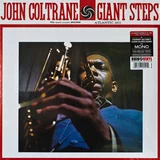 John Coltrane Giant Steps (Mono) (Remastered) (LP)