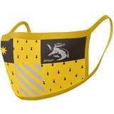HARRY POTTER Hufflepuff maska za obraz dvojno pakiranje Pyramid Cene