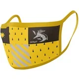 Hufflepuff maska za obraz dvojno pakiranje Pyramid