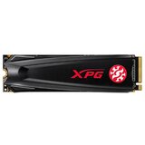 A-data 512GB M.2 PCIe Gen3 x4 XPG GAMMIX S5 AGAMMIXS5-512GT-C SSD