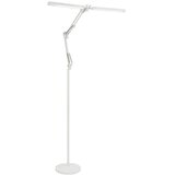 Brilagi LED prigušiva fleksibilna stojeća lampa VARIO LED/14W/230V 157 cm bela Cene