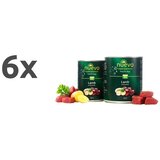 Nuevo Adult - ovca in krompir 6 x 800 g Cene
