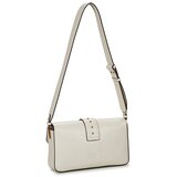 Pinko LOVE ONE CLASSIC SLOUCHY FL VITELLO MORBIDO Bijela | shoptok.hr