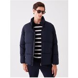 LC Waikiki A Comfortable Fit Men's Down Jacket with a Stand Up Collar. | ePonuda.com