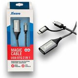 X Wave Magic Cable 023633 Cene