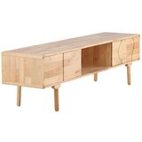 Venture Home komoda Skärhamn 45 × 200 × 55 cm, prirodna boja | shoptok.hr