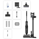 Tineco Floor One Switch S7 Stretch Premium brezžična naprava za čiščenje tal, (5000257563) | Shoptok.si